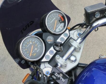 Хьюсонг GT 650R, об'ємом двигуна 0.65 л та пробігом 0 тис. км за 3100 $, фото 1 на Automoto.ua