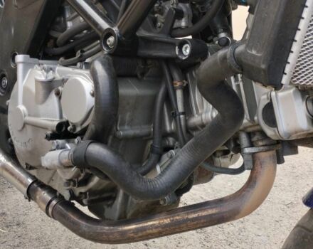 Хьюсонг GT 650R, об'ємом двигуна 0.65 л та пробігом 0 тис. км за 3100 $, фото 8 на Automoto.ua