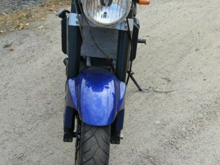 Хьюсонг GT 650R, об'ємом двигуна 0.65 л та пробігом 0 тис. км за 3100 $, фото 1 на Automoto.ua