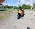 Оранжевый Хьюсонг GT 650R, объемом двигателя 0.65 л и пробегом 37 тыс. км за 3100 $, фото 1 на Automoto.ua