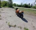 Оранжевый Хьюсонг GT 650R, объемом двигателя 0.65 л и пробегом 37 тыс. км за 3100 $, фото 3 на Automoto.ua