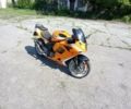 Оранжевый Хьюсонг GT 650R, объемом двигателя 0.65 л и пробегом 37 тыс. км за 3100 $, фото 8 на Automoto.ua