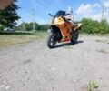 Оранжевый Хьюсонг GT 650R, объемом двигателя 0.65 л и пробегом 37 тыс. км за 3100 $, фото 1 на Automoto.ua