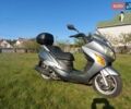 Сірий Хьюсонг MS3 250, об'ємом двигуна 0.25 л та пробігом 23 тис. км за 1200 $, фото 4 на Automoto.ua