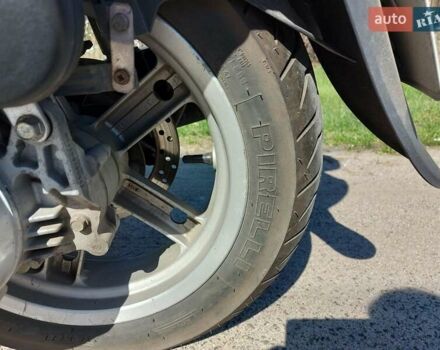 Сірий Хьюсонг MS3 250, об'ємом двигуна 0.25 л та пробігом 23 тис. км за 1200 $, фото 22 на Automoto.ua