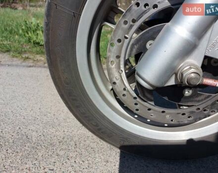 Сірий Хьюсонг MS3 250, об'ємом двигуна 0.25 л та пробігом 23 тис. км за 1200 $, фото 21 на Automoto.ua