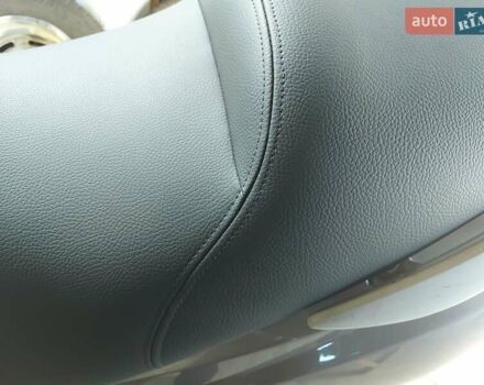 Сірий Хьюсонг MS3 250, об'ємом двигуна 0.25 л та пробігом 23 тис. км за 1200 $, фото 14 на Automoto.ua