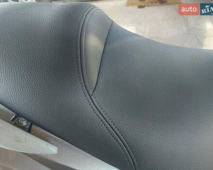 Сірий Хьюсонг MS3 250, об'ємом двигуна 0.25 л та пробігом 23 тис. км за 1200 $, фото 13 на Automoto.ua