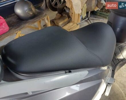 Сірий Хьюсонг MS3 250, об'ємом двигуна 0.25 л та пробігом 23 тис. км за 1200 $, фото 17 на Automoto.ua