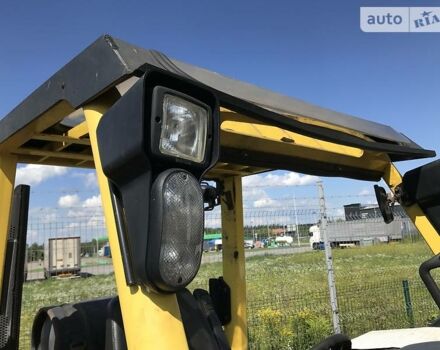 Хістер Х, об'ємом двигуна 0 л та пробігом 1 тис. км за 13255 $, фото 30 на Automoto.ua