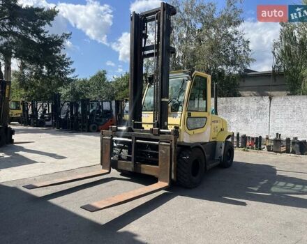 Хістер Х, об'ємом двигуна 0 л та пробігом 14 тис. км за 20500 $, фото 3 на Automoto.ua