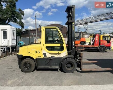 Хістер Х, об'ємом двигуна 0 л та пробігом 14 тис. км за 20500 $, фото 4 на Automoto.ua