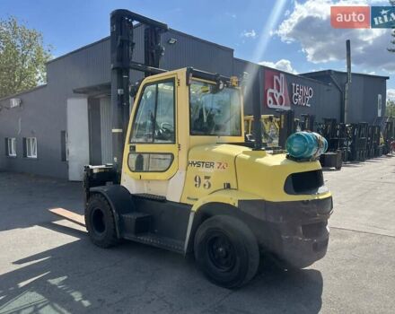 Хістер Х, об'ємом двигуна 0 л та пробігом 14 тис. км за 20500 $, фото 1 на Automoto.ua