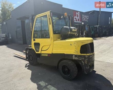 Хистер Х, объемом двигателя 0 л и пробегом 0 тыс. км за 15500 $, фото 5 на Automoto.ua