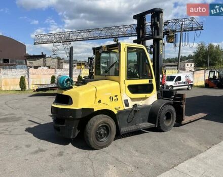 Хістер Х, об'ємом двигуна 0 л та пробігом 14 тис. км за 20500 $, фото 5 на Automoto.ua