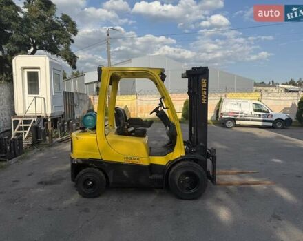 Хистер Х, объемом двигателя 0 л и пробегом 0 тыс. км за 8700 $, фото 2 на Automoto.ua