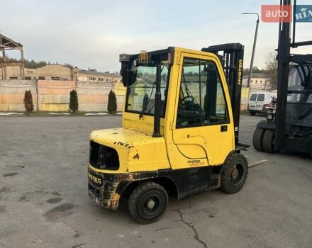 Хистер Х, объемом двигателя 0 л и пробегом 0 тыс. км за 12900 $, фото 4 на Automoto.ua