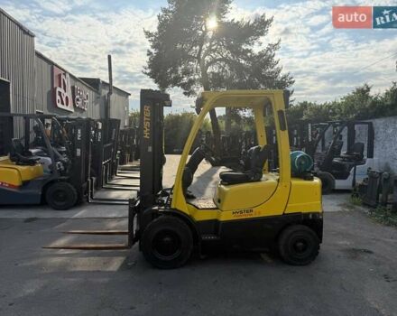 Хистер Х, объемом двигателя 0 л и пробегом 0 тыс. км за 8700 $, фото 3 на Automoto.ua