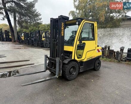 Хистер Х, объемом двигателя 0 л и пробегом 0 тыс. км за 13200 $, фото 1 на Automoto.ua