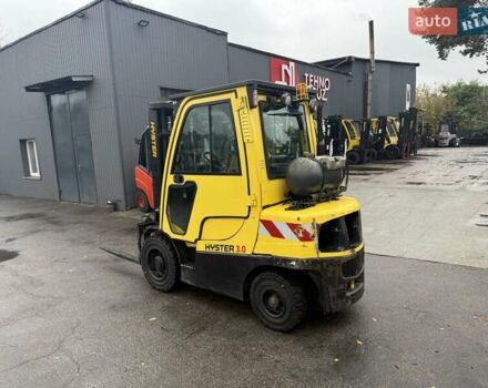Хистер Х, объемом двигателя 0 л и пробегом 0 тыс. км за 13200 $, фото 5 на Automoto.ua