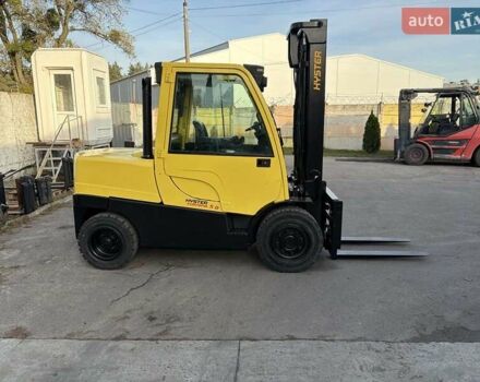 Хістер Х, об'ємом двигуна 0 л та пробігом 0 тис. км за 16900 $, фото 3 на Automoto.ua