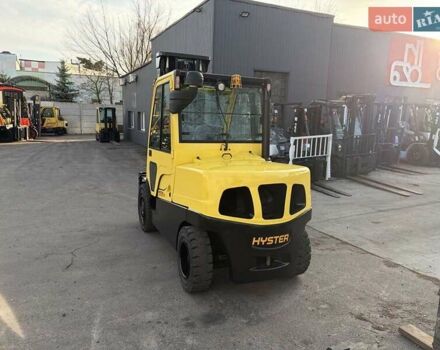 Хістер Х, об'ємом двигуна 0 л та пробігом 0 тис. км за 16900 $, фото 5 на Automoto.ua