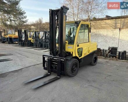 Хістер Х, об'ємом двигуна 0 л та пробігом 0 тис. км за 16900 $, фото 1 на Automoto.ua