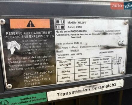 Хістер Х, об'ємом двигуна 0 л та пробігом 0 тис. км за 16900 $, фото 6 на Automoto.ua