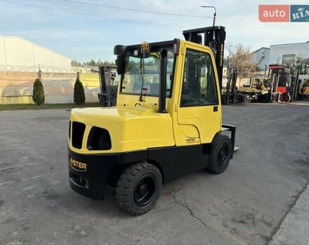 Хістер Х, об'ємом двигуна 0 л та пробігом 0 тис. км за 16900 $, фото 4 на Automoto.ua