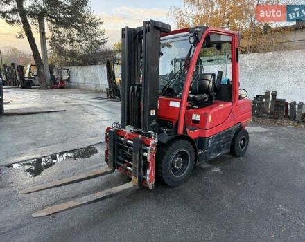 Хістер Х 2012 у Києві на Automoto.ua Хістер Х, об'ємом двигуна 0 л та пробігом 0 тис. км за 13500 $, фото 1 на Automoto.ua