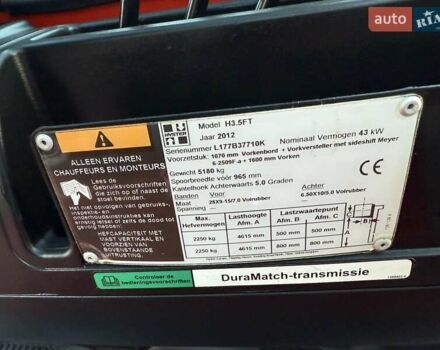 Хістер Х 2012 у Києві на Automoto.ua Хістер Х, об'ємом двигуна 0 л та пробігом 0 тис. км за 13500 $, фото 4 на Automoto.ua