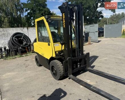 Хістер Х, об'ємом двигуна 0 л та пробігом 0 тис. км за 14500 $, фото 2 на Automoto.ua