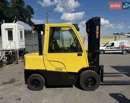 Хістер Х, об'ємом двигуна 0 л та пробігом 0 тис. км за 14500 $, фото 3 на Automoto.ua