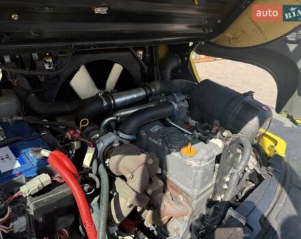 Хістер Х, об'ємом двигуна 0 л та пробігом 0 тис. км за 14500 $, фото 5 на Automoto.ua