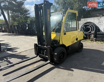 Хістер Х, об'ємом двигуна 0 л та пробігом 0 тис. км за 14500 $, фото 1 на Automoto.ua