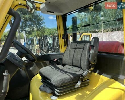 Хистер Х, объемом двигателя 0 л и пробегом 12 тыс. км за 16600 $, фото 5 на Automoto.ua