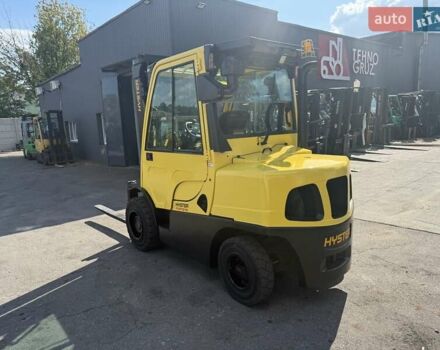 Хістер Х, об'ємом двигуна 0 л та пробігом 0 тис. км за 14500 $, фото 4 на Automoto.ua