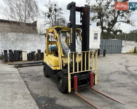 Хістер Х, об'ємом двигуна 0 л та пробігом 0 тис. км за 11800 $, фото 2 на Automoto.ua