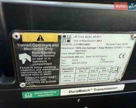 Хистер Х 2014 в Киеве на Automoto.ua Хистер Х, объемом двигателя 0 л и пробегом 0 тыс. км за 13800 $, фото 4 на Automoto.ua