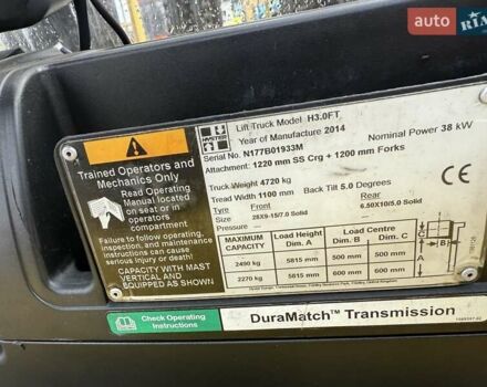 Хистер Х, объемом двигателя 0 л и пробегом 0 тыс. км за 14800 $, фото 4 на Automoto.ua