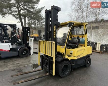 Хистер Х, объемом двигателя 0 л и пробегом 0 тыс. км за 14800 $, фото 1 на Automoto.ua