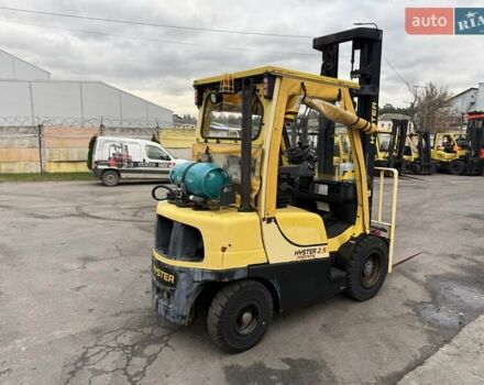 Хістер Х, об'ємом двигуна 0 л та пробігом 0 тис. км за 11800 $, фото 4 на Automoto.ua