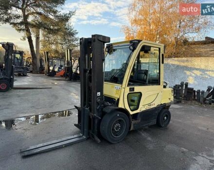 Хистер Х 2014 в Киеве на Automoto.ua Хистер Х, объемом двигателя 0 л и пробегом 0 тыс. км за 13800 $, фото 1 на Automoto.ua