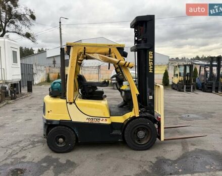 Хістер Х, об'ємом двигуна 0 л та пробігом 0 тис. км за 11800 $, фото 3 на Automoto.ua