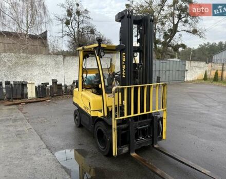 Хистер Х, объемом двигателя 0 л и пробегом 0 тыс. км за 14800 $, фото 2 на Automoto.ua