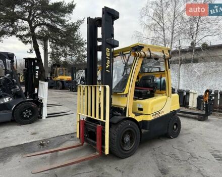 Хістер Х, об'ємом двигуна 0 л та пробігом 0 тис. км за 11800 $, фото 1 на Automoto.ua