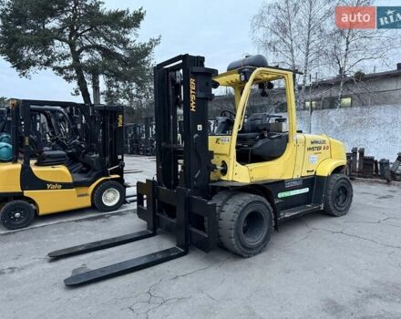 Хистер Х, объемом двигателя 0 л и пробегом 0 тыс. км за 26500 $, фото 1 на Automoto.ua