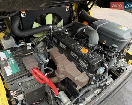 Хістер Х, об'ємом двигуна 0 л та пробігом 0 тис. км за 13500 $, фото 7 на Automoto.ua