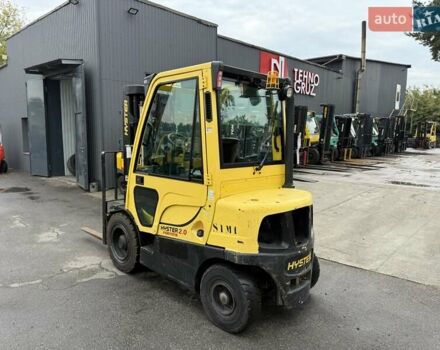 Хістер Х, об'ємом двигуна 0 л та пробігом 0 тис. км за 13500 $, фото 5 на Automoto.ua