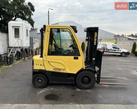 Хістер Х, об'ємом двигуна 0 л та пробігом 0 тис. км за 13500 $, фото 3 на Automoto.ua